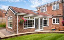 Little Hormead house extension leads